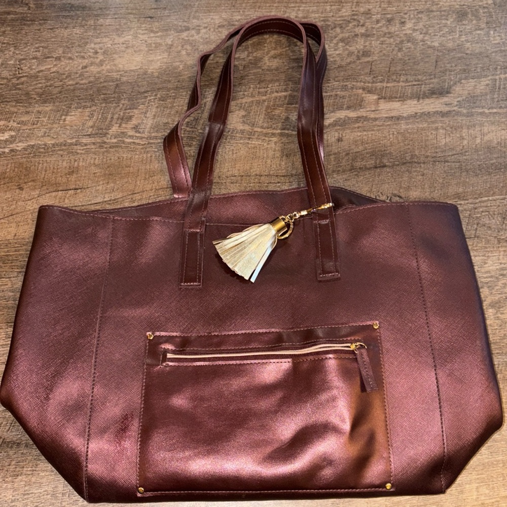 Bath and Body Works Tote